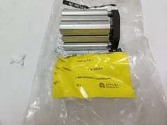 AMAT 3020-00121 lk platen shield cylender CEF-00712-A Applied Materials CMP