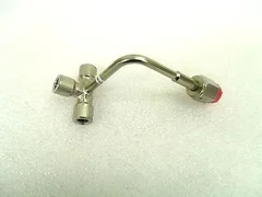 Lam Research Weldement 839-006940-001 REV B