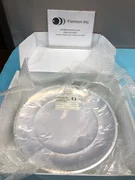 AMAT 0020-24082 LOWER SHIELD 8" WAFER G 12, 152866