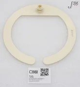 C3988 APPLIED MATERIALS LIFT HOOP, PIN LIFT 0200-08334
