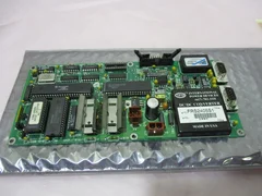 5 AMAT 0100-20069 Wafer Orienter Board, PCB, FAB 0010-20069, 420672