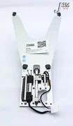 25686 APPLIED MATERIALS END EFFECTOR, 400MM (L) X 190MM (W) 0190-39503