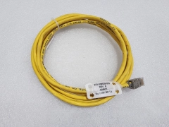 Lam Research Cable 833-008528-003 (As-Is)