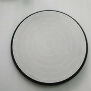 Lam Research 839-019090-611 ESC Chuck 839-019090-611 715-073734-007