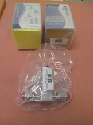 2 AMAT 3870-05744 Ham-Let HM20-4VKLO-GF4 Diaphragm Valve 