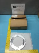 AMAT 0020-31638 Cover, 200 MM, ESC AMAT Etch, 134488