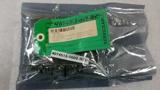 AMAT Applied Materials 0100-00195 End Point Interface Smoother PCB
