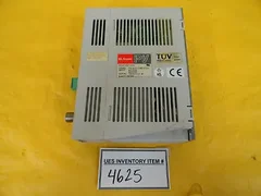Sanyo Denki PV1A015SM61P50 Servo Amplifier BL Super PV AMAT 0870-01072 Used