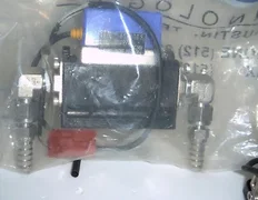 AMAT 0237-46875 Flow Sensor Regal Joint FS-10S with .463" hose barb connections