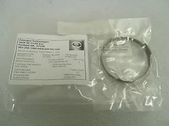 Applied Materials TiN NICKLE LOCK RING 0021-08970