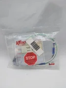 Applied Materials 0140-20233 Rev E Harness Assembly AMAT Shield Treat Cont AC