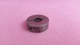 AMAT 0020-77236 BALL SCREW CLAMP , USED