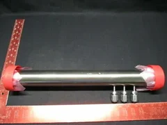 Applied Materials (AMAT) 0050-46209   TUBE WELDMENT EXHAUST BOTTOM TO FAC 300M