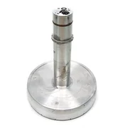 Applied Materials AMAT 0010-30690 Heater AxZ 200mm/8" Assembly SR