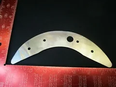 Applied Materials (AMAT) 0020-31008 INSERT, PEDESTAL, LARGE, 200MM OXIDE