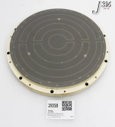 29358 LAM RESEARCH ELECTROSTATIC CHUCK, 715-102001-048 719-102001-554