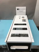 AMAT 0010-09142 P5000 INCOMING AC BOX ELECTRICAL PANEL, 177887