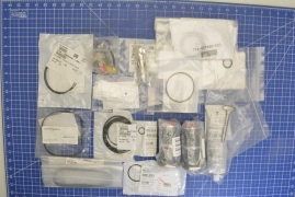 849-020340-002 / KIT ANNUAL P.M. EXT LL / LAM RESEARCH CORPORATION