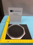 AMAT 0020-10187 CLAMP RING Q WINDOW 200M, 175113