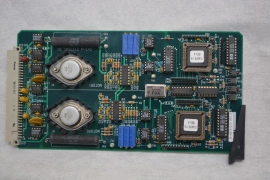 28-8875-013 / PC ASSY, DUAL DCMTR,PRE-P / LAM RESEARCH