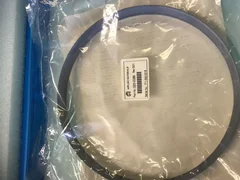 0200-00289 / CYLINDER,WAFER SUPPORT,SI COATED,200MM R / APPLIED MATERIALS AMAT