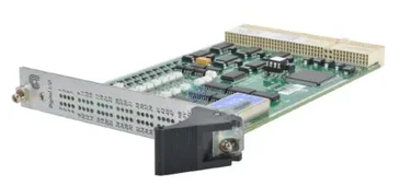 Tenta AS00710-02 cPCI AMAT Digital 48 I/O Dido Board 0190-07450