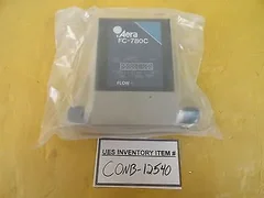 Aera FC-780C Mass Flow Controller AMAT 0225-96802 Refurbished