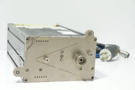 Advanced Energy APEX 3013 RF Generator 3-Phase 200V For Parts AS-IS Junk
