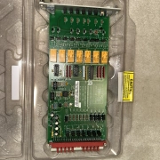 PCB ASSY, MAINFRAME INTERLOCKS AMAT 0100-35053