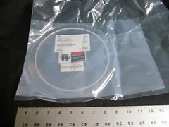 AMAT 0200-10042 QUARTZ COVER,INNER,8",NOTCH,STEP3,ESC