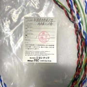 Nikon 4S990-331 /KBB00610 A06-1A TEC Cable Assembly