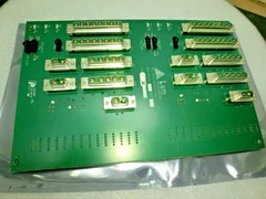 LAM Research 810-145150-001 Rev B DC Distributions Board,Used,US&7717