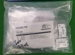 AMAT 0240-20229 BASIC WALL CLAMP KIT , NEW