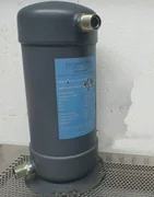 Cti-Cryogenics 8080 255 K001 Adsorber Helium Filtration Cartridge 265Psi 