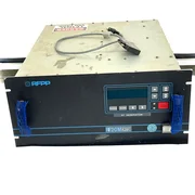 Advanced Energy RFPP RF-20MWC Water Cooled RF Signal Generator 2000W Made in USA