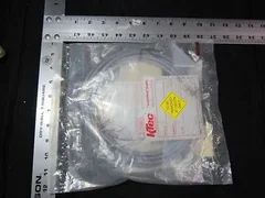AMAT 0150-04492 CABLE ASSY, WAFER LOADER, SMOKE DETECTOR