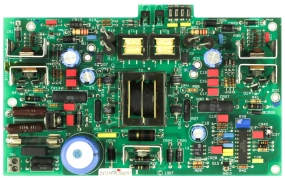 Advanced Energy 2431F9138W197 Control Board