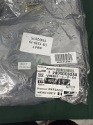 APPLIED MATERIALS AMAT 0190-13206 Bearing, BRG. Ball 1/8in6.00 Bore 6.50 O., new