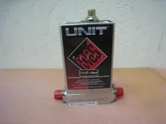 UNIT 8165 Device Net UFC-8165 MFC, SiH4 gas, 200CC range, AMAT 3030-02947
