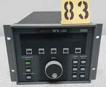 Advanced Energy RFX II 3000 13.56MHZ, 3000W Water Cooled RF Generator