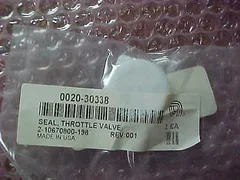 Applied Materials AMAT THROTTLE VALVE SEAL, 0020-30338, NOS