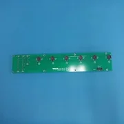 AMAT APPLIED MATERIALS 0100-20148 PCB ASSY WAFER LIFT/DRVR INTFC NEW