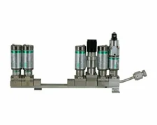 APPLIED MATERIALS AMAT CKD AGD-R SERIES ASSEMBLY 0010-61533 REV 03