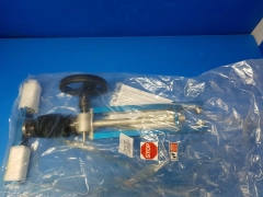 AMAT 0270-03297 Trolley And Rail Service Lift *vv