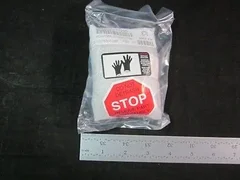 APPLIED MATERIALS (AMAT) 0021-11295    ADAPTER, CONNECTOR, 750W MOTOR, ECP