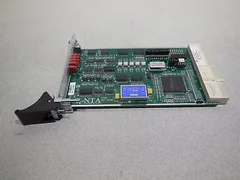 Applied Materials 0190-23509 MKS AS00800-08 Quad Serial Board