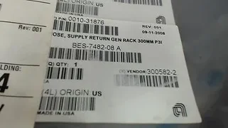 APPLIED MATERIALS - 0010-31876