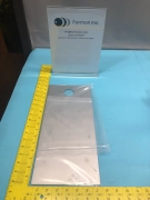 Novellus 04-716642-01 Shield Side Chamber, Varian, 185810