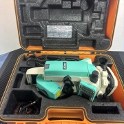 Nikon NPR-362 Surveying Total Station, Topcon, Trimble, Sokkia, Leica, Nikon