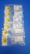 Applied materials /amat 0200-04590 BUSHING ( LOT OF 6 )